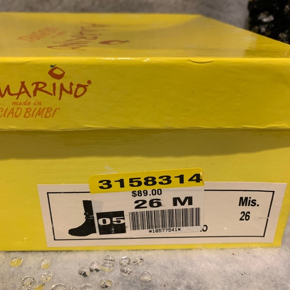 Almarino Suede boots - Picture 3 of 6